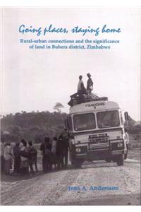 Going Places, Staying Home