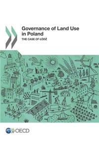 Governance of Land Use in Poland