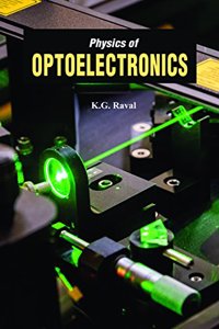 Physics Of Optoelectronics