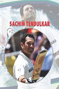 Sachin Tendulkar