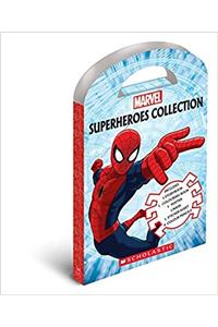 Marvel Super Heroes Collection