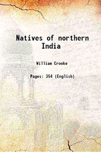 Natives of Northern India