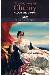The Countess of Charny