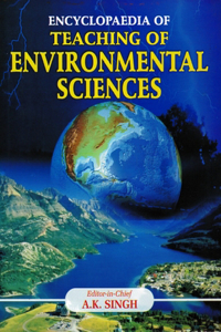 Encyclopaedia of Teaching of Environmental Sciences