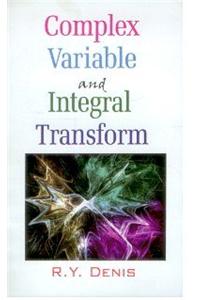 Complex Variable and Integral Transform