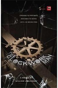 The Clockwork Man