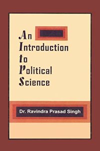An Introduction To Political Science