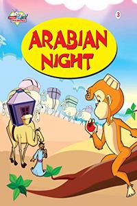 Arabian Night 3
