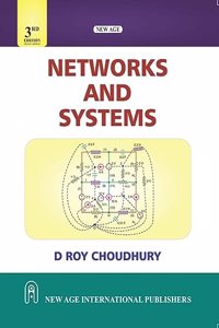 Networks and Systems (TWO COLOUR EDITION)