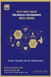 THE ST JOHNâ€™S TOOLKIT FOR MEDICAL POSTGRADUATE WELL-BEING
