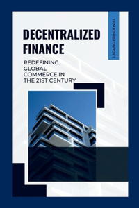Decentralized Finance