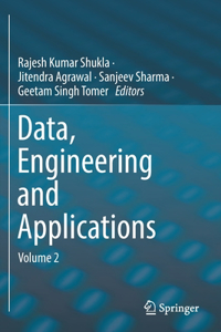 Data, Engineering and Applications