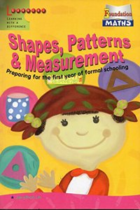Shapes Patterns & Measurement
