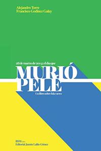 Murió Pelé