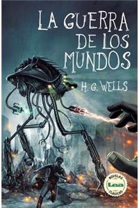 La guerra de los mundos