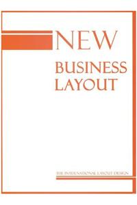 New Business Layout