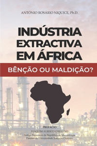 Indústria Extractiva Em África