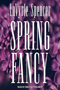 Spring Fancy Lib/E