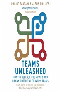 Teams Unleashed: How to Release the Power and Human Potential of Work Teams