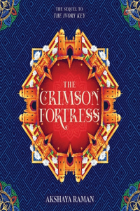 The Crimson Fortress