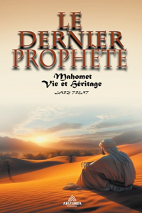 Dernier Prophète - Muhammad
