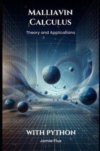 Malliavin Calculus