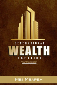 Generational Wealth Creation