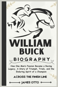 William Buick Biography