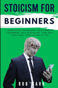 Stoicism for Beginners