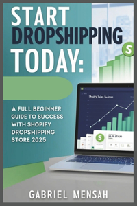 Start Dropshipping Today