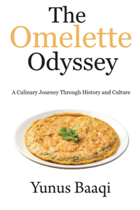 Omelette Odyssey