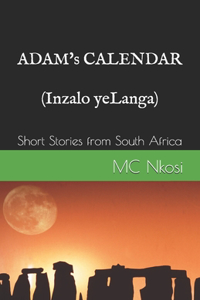 Adam's Calendar