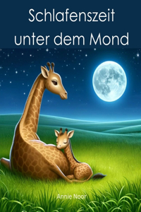 Schlafenszeit unter dem Mond