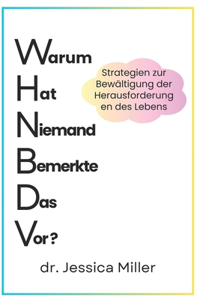 Warum Hat Niemand Bemerkte Das Vor?