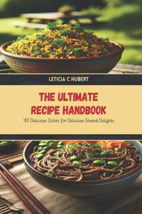 Ultimate Recipe Handbook