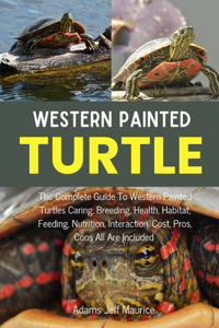 Western Painted Turtle