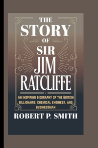 Story of Sir Jim Ratcliffe