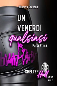venerdì qualsiasi