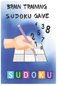 Brain Training Sudoku Games