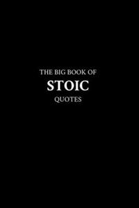 Big Book of Stoic Quotes