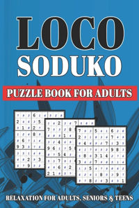 Loco soduko