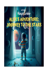 Alex's Adventure