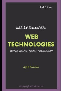 Advanced Web Technologies