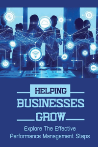 Helping Businesses Grow