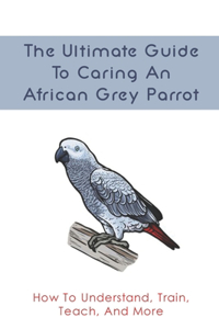 Ultimate Guide To Caring An African Grey Parrot