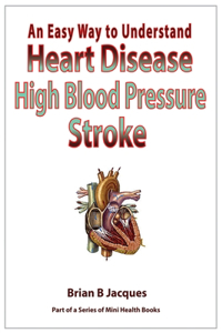 An Easy Way To Understand Heart DIsease High Blood Pressure Stroke