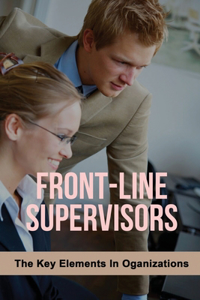 Front-Line Supervisors