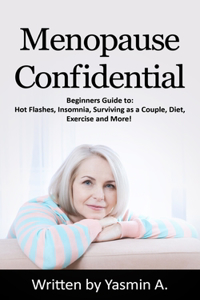 Menopause Confidential
