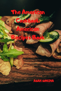 The American Cookbook