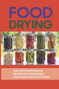 Food Drying